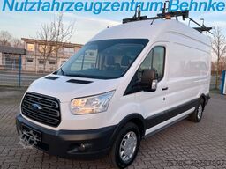 RENAULT Master Tiefühl-KA/ Carrier/ Standkühlung./ AC
