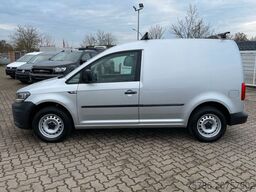VOLKSWAGEN Caddy KA/ 75kw/ AC/ Navi/ Hecktüren/ Werkstatt
