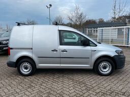 VOLKSWAGEN Caddy KA/ 75kw/ AC/ Navi/ Hecktüren/ Werkstatt