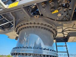 FUCHS mobiler Ladekran 380/390MHL mit augeräten