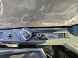 FUCHS mobiler Ladekran 380/390MHL mit augeräten