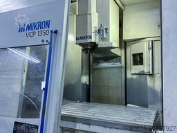 Mikron VCP 1350