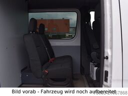 MERCEDES-BENZ Sprinter 316 CDI 4x4 Mixto 7 G-Tronic 4 Sitzer