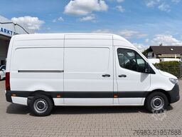 MERCEDES-BENZ Sprinter 317 CDI 9 G-Tronic Hochraumkast. Abstan