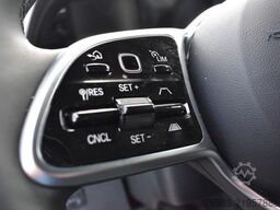 MERCEDES-BENZ Sprinter 317 CDI 9 G-Tronic Hochraumkast. Abstan