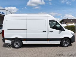 MERCEDES-BENZ Sprinter 317 CDI 9 G-Tronic Hochraumkast. Abstan