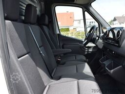 MERCEDES-BENZ Sprinter 317 CDI 9 G-Tronic Hochraumkast. Abstan