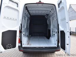 MERCEDES-BENZ Sprinter 317 CDI 9 G-Tronic Hochraumkast. Abstan