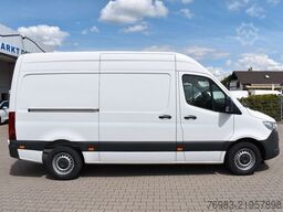 MERCEDES-BENZ Sprinter 317 CDI 9 G-Tronic Hochraumkast. Abstan