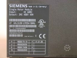 Siemens 6SL3120-1TE24-5AA1