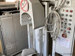 Haver & Boecker 1 Stutzen Anlage