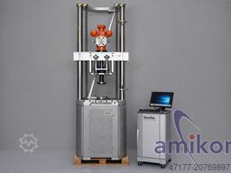 SincoTec Power Flow 100 kN / 2000 Nm