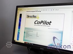 SincoTec Power Flow 100 kN / 2000 Nm