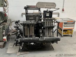 Heidelberg GTP