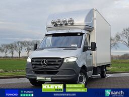MERCEDES-BENZ SPRINTER 316 Bakwagen Laadklep!