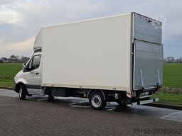 MERCEDES-BENZ SPRINTER 316 Bakwagen Laadklep!