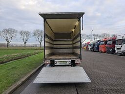 MERCEDES-BENZ SPRINTER 316 Bakwagen Laadklep!