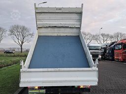 MERCEDES-BENZ SPRINTER 514 CDI 37 KIPPER