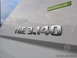 M.A.N. TGE 3.140 XXL ac EURO6