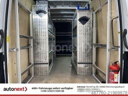 MERCEDES-BENZ Sprinter 516 Maxi Extralang *Werkstatt* Kamera+A