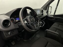 MERCEDES-BENZ Sprinter 516 Maxi Extralang *Werkstatt* Kamera+A