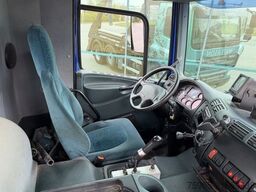 DAF CF 75.310 MANUAL GEARBOX AIRCO EURO 3 ONLY 208.0