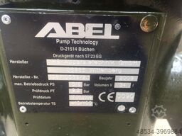 ABEL HMD-G-32-0250