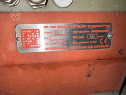 Proces Data PD340