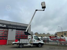 Iveco Daily 35S14 APK 29-08-2026, 4x gestempeld Km 65...