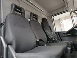 Iveco EUROCARGO 140E28P CENTINA CON TELI SCORR