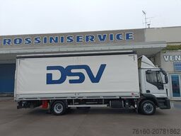 Iveco EUROCARGO 140E28P CENTINA CON TELI SCORR