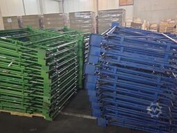 Unbekannt Palettenaufsatzrahmen