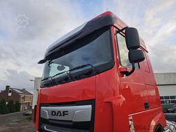 DAF XF 450 FTP-TREKKER | SPACECAB | TIPPER HYDRAULI...