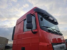 DAF XF 450 FTP-TREKKER | SPACECAB | TIPPER HYDRAULI...