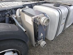 DAF XF 450 FTP-TREKKER | SPACECAB | TIPPER HYDRAULI...