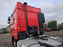DAF XF 450 FTP - SPACECAB - TIPPER HYDRAULIC - COMP...