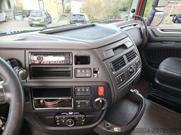 DAF XF 450 FTP - SPACECAB - TIPPER HYDRAULIC - COMP...
