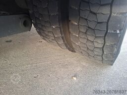 Mercedes-Benz ATEGO 1218 L - E6