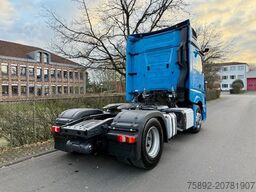 Mercedes-Benz Actros 5 / 1845 StreamSpace/Kipphydraulik/Eu6d