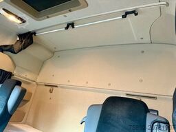 Mercedes-Benz Actros 5 / 1845 StreamSpace/Kipphydraulik/Eu6d