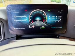 Mercedes-Benz Actros 5 / 1845 StreamSpace/Kipphydraulik/Eu6d