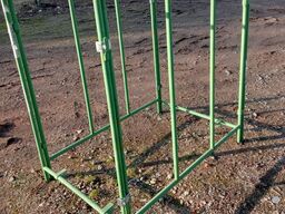 Unbekannt Palettenaufsatzrahmen