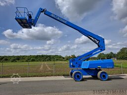Dingli 65-J E-Boost | 2026
