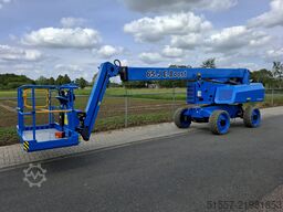 Dingli 65-J E-Boost | 2026
