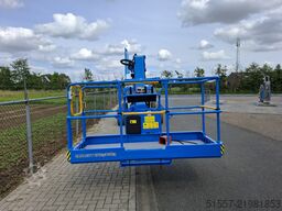 Dingli 65-J E-Boost | 2026