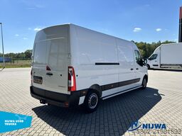 Renault Master 135 L3H2 Parkeersensoren + Trekhaak