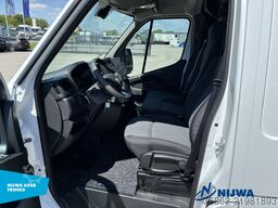 Renault Master 135 L3H2 Parkeersensoren + Trekhaak
