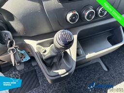 Renault Master 135 L3H2 Parkeersensoren + Trekhaak