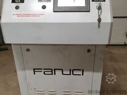 Fanuci 1000 W Lazerinis suvirinimo aparatas