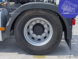 Volvo FH 460